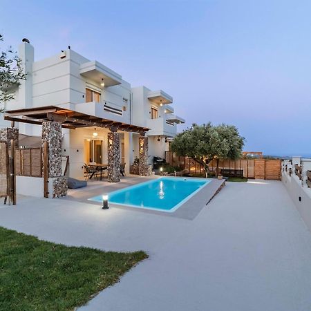 Villa Tranquila Rhodes Ψίνθος Εξωτερικό φωτογραφία