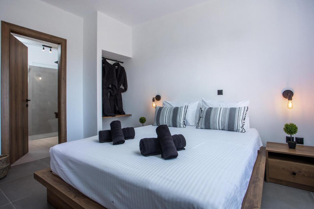 Villa Tranquila Rhodes Ψίνθος Εξωτερικό φωτογραφία