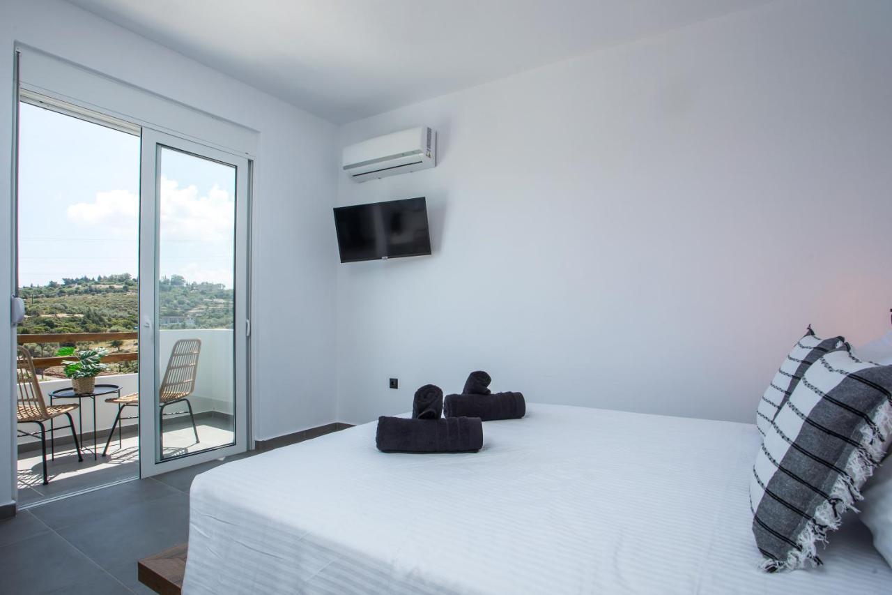 Villa Tranquila Rhodes Ψίνθος Εξωτερικό φωτογραφία