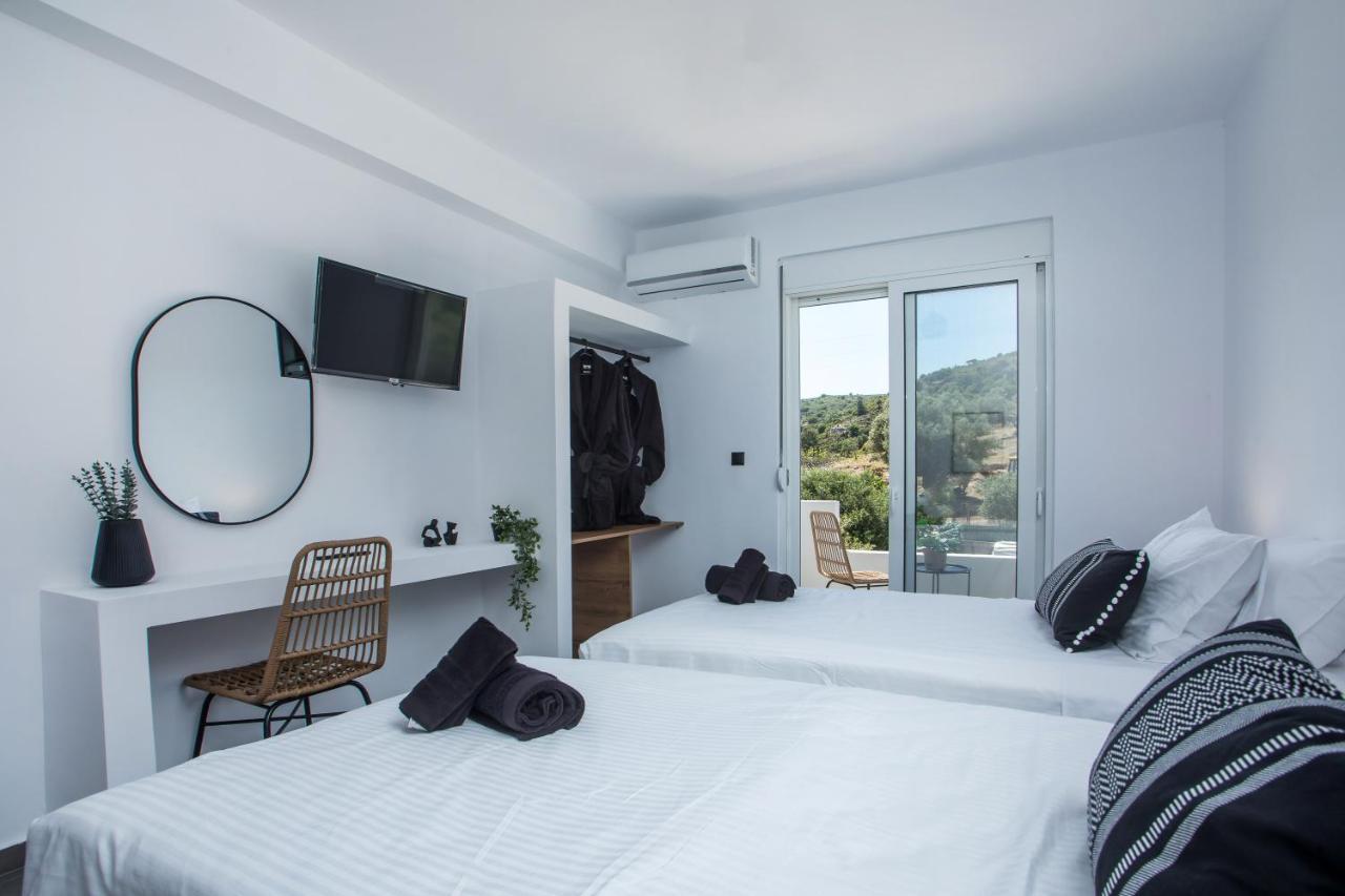 Villa Tranquila Rhodes Ψίνθος Εξωτερικό φωτογραφία