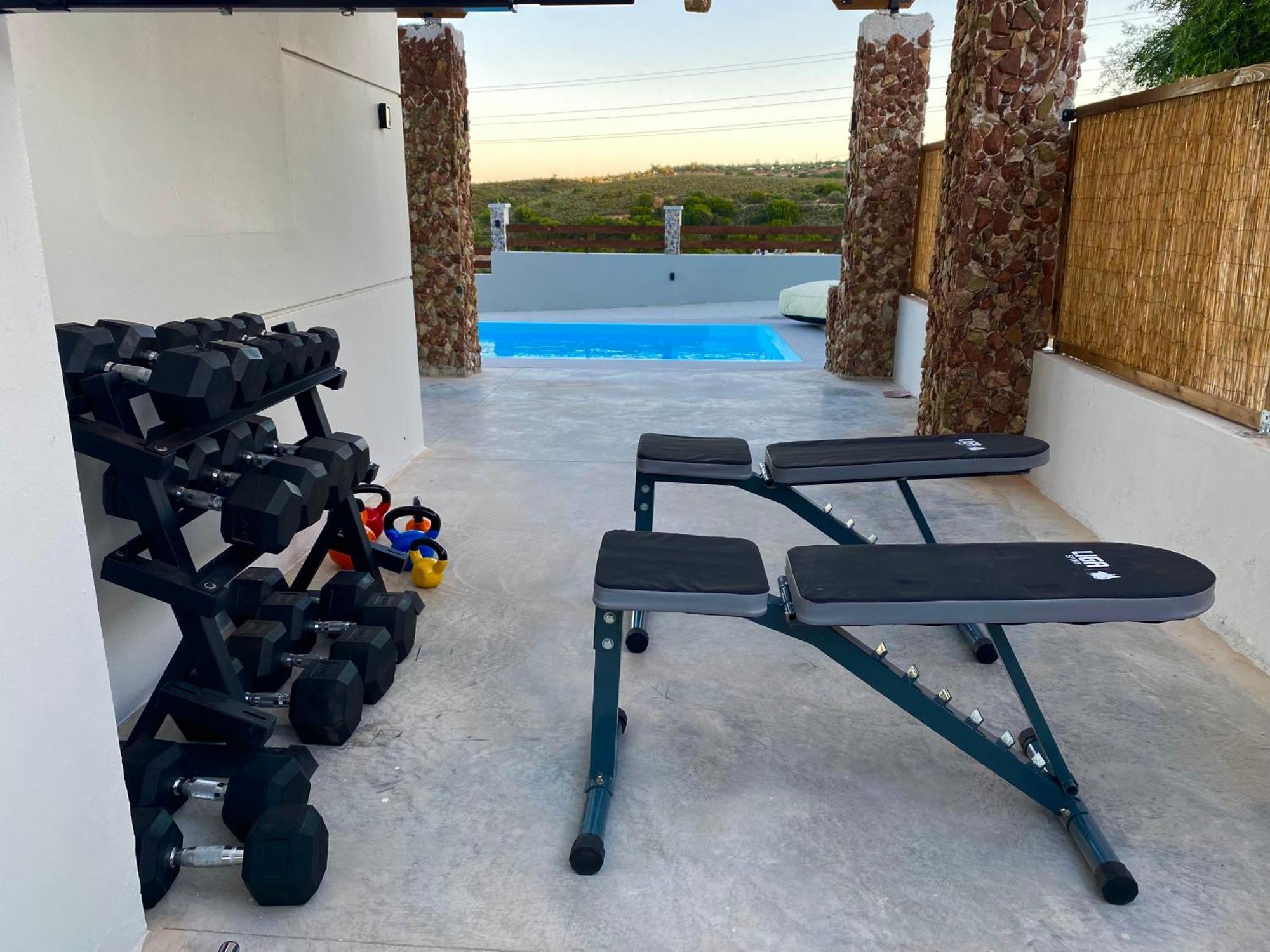 Villa Tranquila Rhodes Ψίνθος Εξωτερικό φωτογραφία